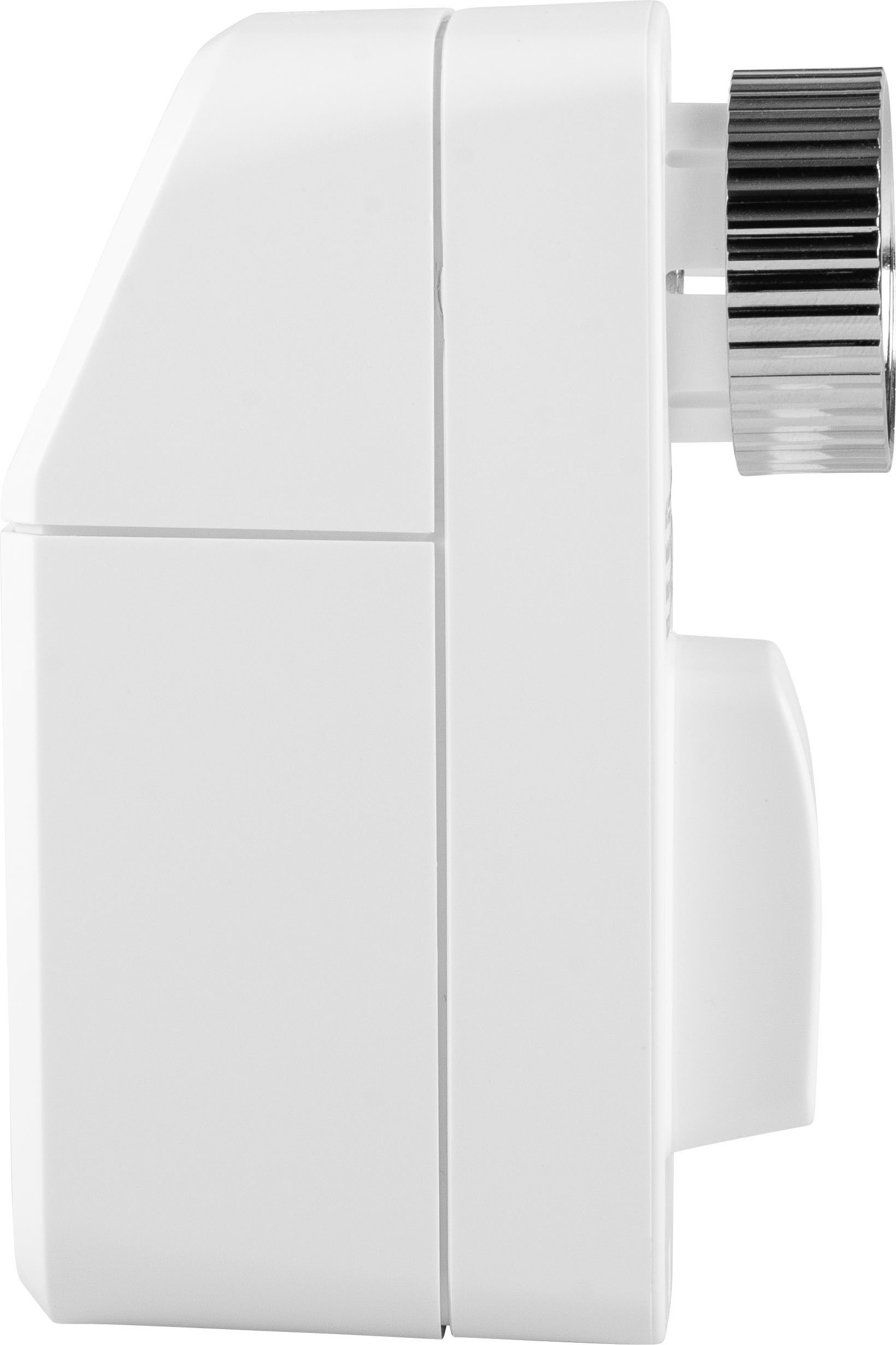 619543-HmIP-Heizkoerperthermostat-kom-pl-Seite_157681A0 jpg - Produktbild Ansicht rechts 619543-HmIP-Heizkoerperthermostat-kom-pl-Seite_157681A0 jpg - Produktbild Ansicht rechts